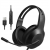 Mic. + Ausc. OEM IHA-H003 Headset USB Mic. + Ausc. OEM IHA-H003 Headset USB