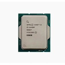 Processador Intel Core i5-14400F 10 Núcleos 4.7GHz 20MB Tray Processador Intel Core i5-14400F 10 Núcleos 4.7GHz 20MB Tray