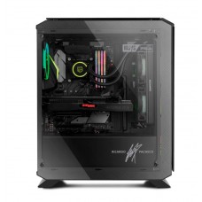 Computador Gaming INSYS FOXGG Pro, i9-10900KF, RTX 3070, 16GB RAM, 500GB NVMe SSD, Linux