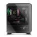 Computador Gaming INSYS FOXGG Pro, i9-10900KF, RTX 3070, 16GB RAM, 500GB NVMe SSD, Linux