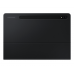 Teclado Samsung Galaxy Tab S7, Pogo Pin, Fino, Preto