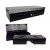 Gaveta POS Sitten HS-170B Vertical Recertificada: Inox, 6 Compartimentos Notas, 8 Moedas, Abertura Elétrica