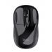 Rato Trust Basics 24658 Wireless 1600 DPI Ambidestro - Preto