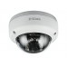 Câmara de Segurança D-Link DCS-4603, IP, Domo, Interior, 3MP, PoE