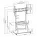 Suporte TV EWENT EW1544 37