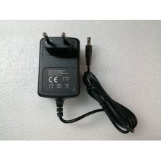 Fonte de Alimentação INSYS KP8-YB1/AB2 24W 12V/2A, Conector 5.5x2.5mm