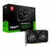 Placa Gráfica MSI RTX 4060 Ti VENTUS 2X BLACK OC 8GB GDDR6, 2x Ventoinhas