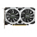 Placa Gráfica MSI GeForce GTX 1650 D6 VENTUS XS OC 4GB GDDR6, 1620MHz Boost, HDMI, DP e DVI-D