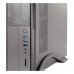 Caixa UNYKA UK-2010 SFF Micro ATX - USB 3.0, Leitor Cartões