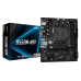 Motherboard AsRock B550M-HDV AM4, mATX c/ Ryzen, HDMI, M.2 e USB 3.2 Gen2