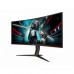 Monitor AOC CU34G2X 34 Monitor AOC CU34G2X 34