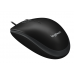 Rato Logitech B100 Óptico 800DPI USB Ambidestro para Escritório