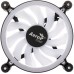 Ventoinha Aerocool Spectro 12 FRGB LED 120mm - Iluminação RGB e Silêncio