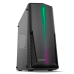 Caixa NOX Hummer MC PRO ATX, ARGB, Painel Acrílico, USB 3.0