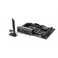 Motherboard Asus TUF GAMING B860-PLUS WIFI, Intel LGA1851, DDR5, Wi-Fi 7, M.2