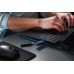 Pen USB Kingston DataTraveler Exodia M 64GB USB 3.2, Slide, Preto/Azul