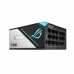 Fonte de Alimentação Asus ROG Thor 1200W Platinum II, 1200W, ATX, Modular, Cinzento