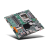 Motherboard ECS H61H-G11 ThinMini-ITX, Socket 1155, HDMI, Gigabit LAN