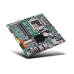 Motherboard ECS H61H-G11 ThinMini-ITX, Socket 1155, HDMI, Gigabit LAN