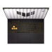 Portátil Asus 16p TUF Gaming F16 i7-14650HX | RTX5050 | 32GB | 1T | s/SO (FX608JHR)