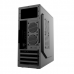 Caixa INSYS PC1-M2 Micro ATX SFF, 300W, USB 3.2 Gen1, 4 Slots Expansão Caixa INSYS PC1-M2 Micro ATX SFF, 300W, USB 3.2 Gen1, 4 Slots Expansão