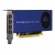 Placa Gráfica AMD Radeon Pro WX3200 4GB GDDR5, PCIe 3.0, 4x Mini DisplayPort
