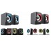 Colunas de Som OEM IHA-S100 2.0 6W USB Compactas e Potentes
