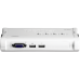 Switch KVM Trendnet TK-407K: 4 Portas, VGA, USB, 2048x1536
