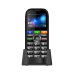 Telemóvel INSYS YT1-G1, 2xSIM, Botão SOS, Base Carregamento, Pulseira
