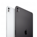 Tablet Apple iPad Pro 13p 5ª Gen M4 256GB Wi-Fi Prateado, OLED, M4 Chip, Face ID