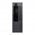 Caixa Micro ATX INSYS SFF TM9-103A 300W (2x USB3) - SFF, 300W, USB 3.0, 80mm