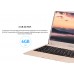 Portátil INSYS XF7-N1251 12.5p Celeron N3450 6GB RAM 160GB SSD Windows 10 Home