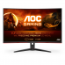 Monitor AOC C32G2AE/BK 31.5 Monitor AOC C32G2AE/BK 31.5