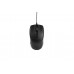 Rato Flex.OEM KY-M342, 3200 DPI, USB, 4 Botões e Preto