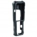 Capa Zebra SG-MC33-RBTG-01 para Leitor MC3300: Proteção em Borracha, Resistente a Desgaste e Abrasão, Preta