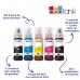Impressora Epson EcoTank ET-2840 Multifunções, Jato de Tinta, Wi-Fi, Impressão Duplex e A4