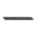 Apresentador Trust Quro: Comando sem fios, Laser Verde, RF 2.4GHz, Alcance 60m