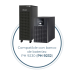 UPS Phasak Smart Pro Online 3000VA, 2700W, Dupla Conversão, SNMP