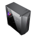 Computador Gaming INSYS R5-7600, RX7600, 8GB RAM, SSD 512GB, Win11