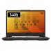 Portátil Asus TUF Gaming F15 i5-10300H, 16GB RAM, 512GB SSD, GTX 1650 Portátil Asus TUF Gaming F15 i5-10300H, 16GB RAM, 512GB SSD, GTX 1650
