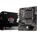 Motherboard MSI A520M-A PRO AM4, Micro-ATX, DDR4, Gigabit LAN