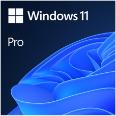 Software Microsoft Windows 11 Pro, 64-bit, Português, OEM