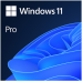 Software Microsoft Windows 11 Pro, 64-bit, Português, OEM