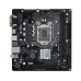 Motherboard AsRock H470M-HDV Skt1200, DDR4, HDMI, DVI e USB 3.2 Motherboard AsRock H470M-HDV Skt1200, DDR4, HDMI, DVI e USB 3.2