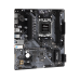 Motherboard AsRock A620M-HDV/M.2+ AM5, DDR5, PCIe 4.0, áudio 7.1 Motherboard AsRock A620M-HDV/M.2+ AM5, DDR5, PCIe 4.0, áudio 7.1