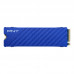Disco SSD M.2 2280 NVMe 1TB PNY CS2341 PCIe Gen4 x4 Disco SSD M.2 2280 NVMe 1TB PNY CS2341 PCIe Gen4 x4
