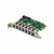 Placa de Expansão PCIe ST69 USB 3.0 x7 Placa de Expansão PCIe ST69 USB 3.0 x7