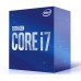 Processador Intel Core i7-10700F LGA1200, 8 Núcleos, 4.8GHz Turbo, 16MB Cache, Usado