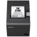 Impressora POS Epson TM-T20III Térmica USB e RS232 - 203 DPI