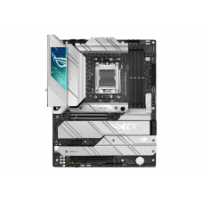 Motherboard Asus ROG Strix X670E-A Gaming WiFi - AM5, DDR5, PCIe 5.0, Wi-Fi 6E